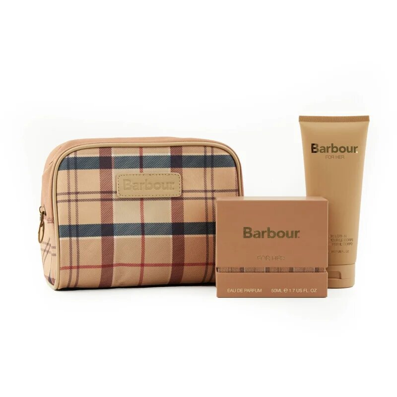 Barbour Origins For Her Essentials Set подаръчен комплект за жени