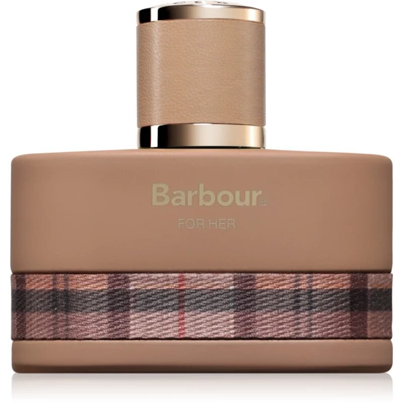 Barbour Origins For Her парфюмна вода за жени 50 мл.