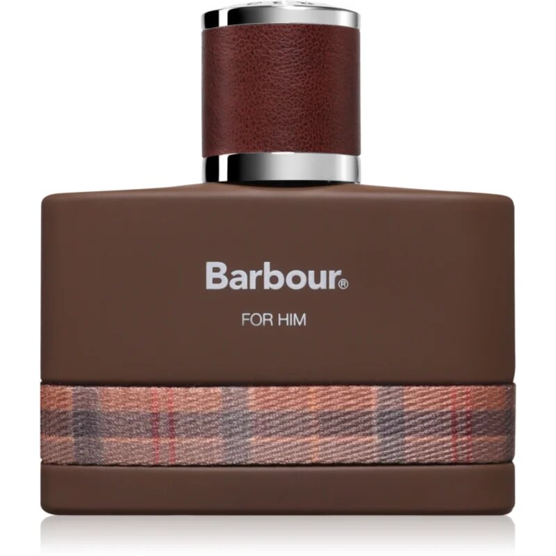 Barbour Origins For Him парфюмна вода за мъже 50 мл.