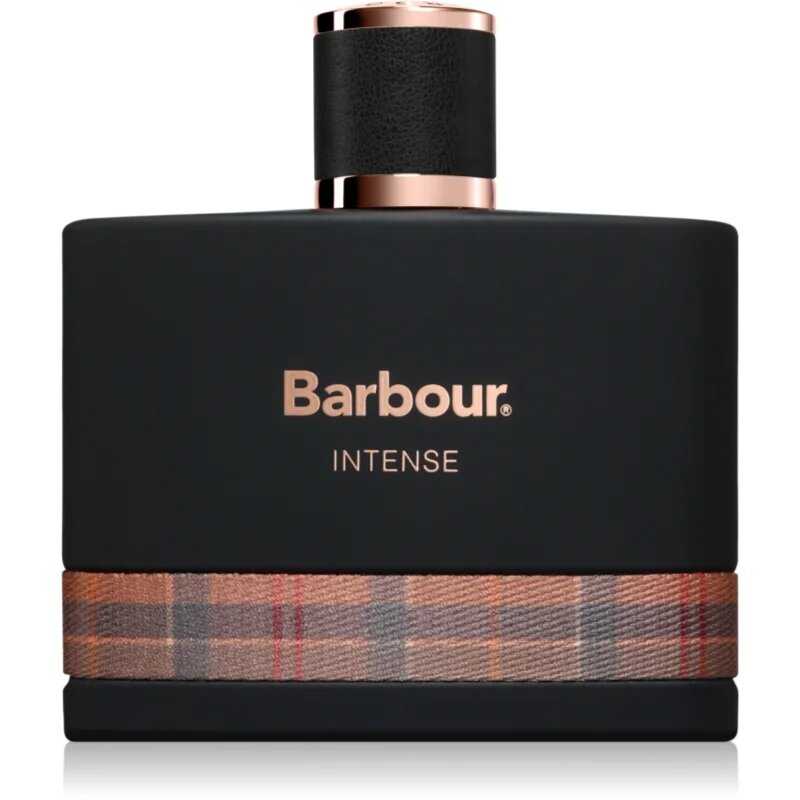 Barbour Origins Intense парфюмна вода за мъже 100 мл.