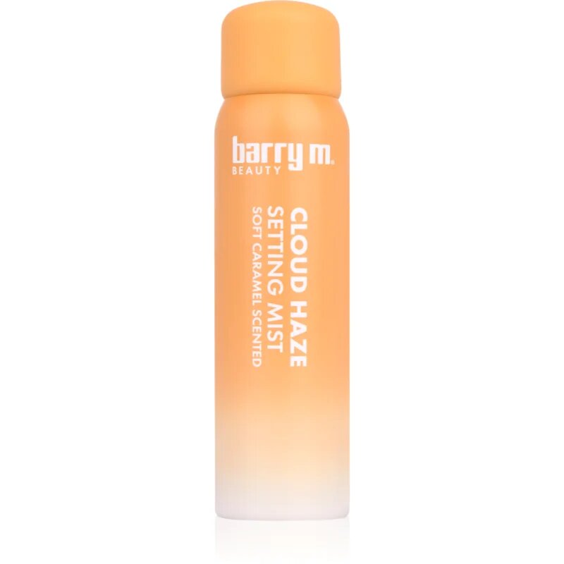 Barry M Cloud Haze мъгла за лице за фиксиране на грима 70 мл.