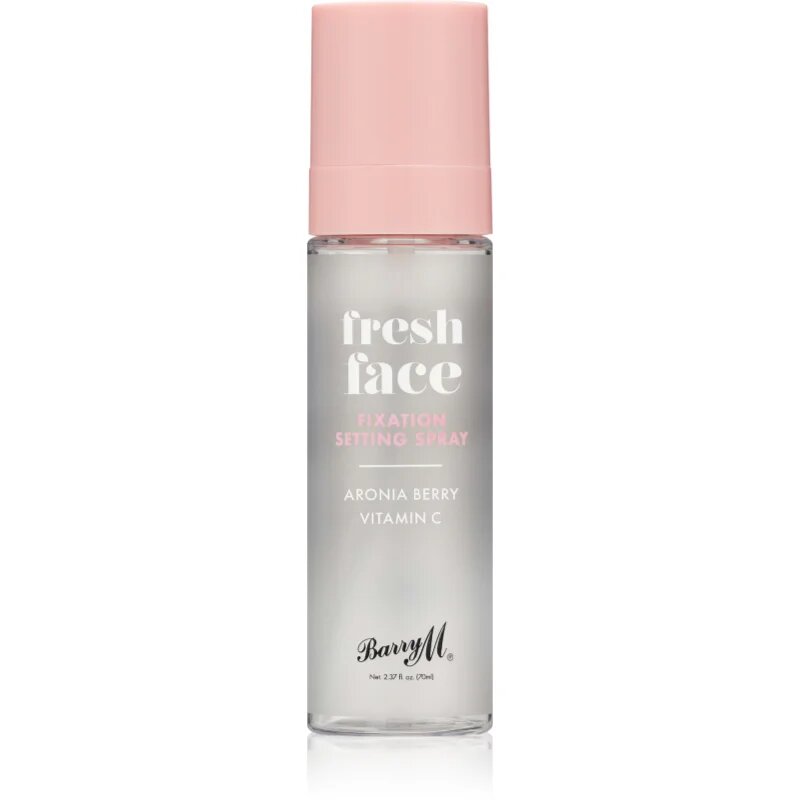 Barry M Fresh Face фон дьо тен фиксатор Strong 70 мл.