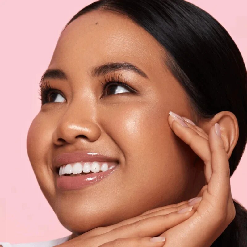 Barry M Fresh Face фон дьо тен фиксатор Strong 70 мл.