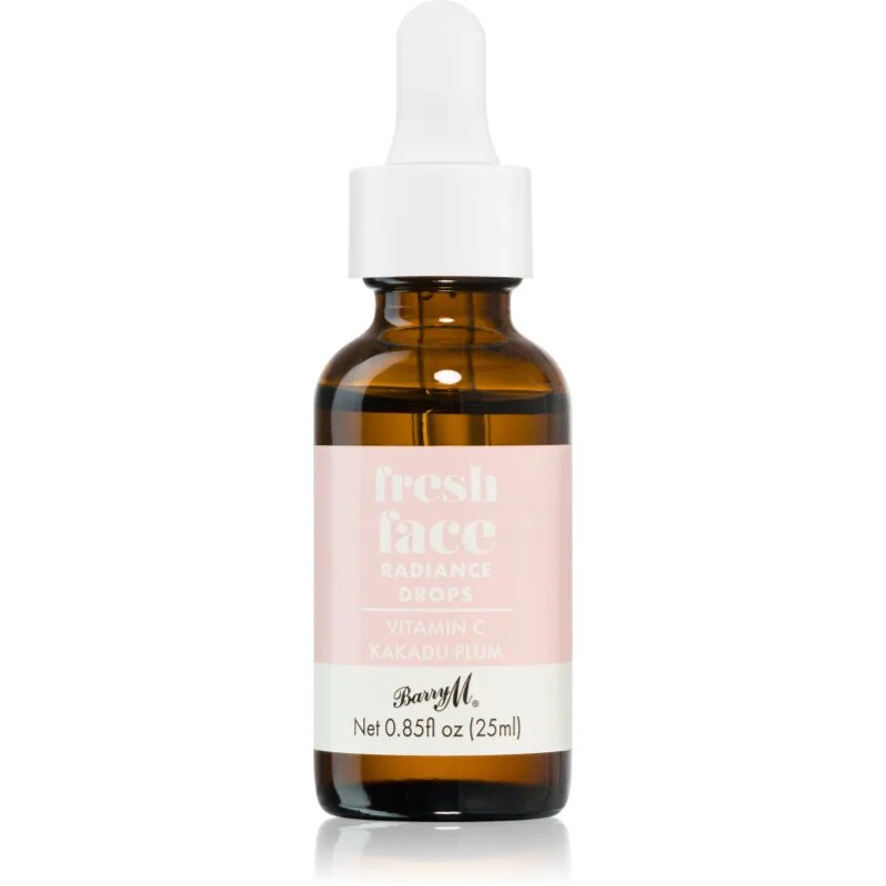 Barry M Fresh Face озаряваща основа с витамин С 25 мл.