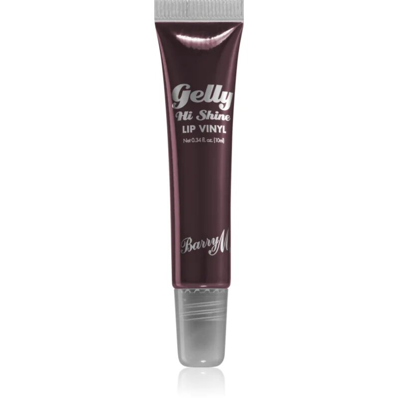 Barry M Gelly Hi Shine блясък за устни цвят Alluring 10 мл.