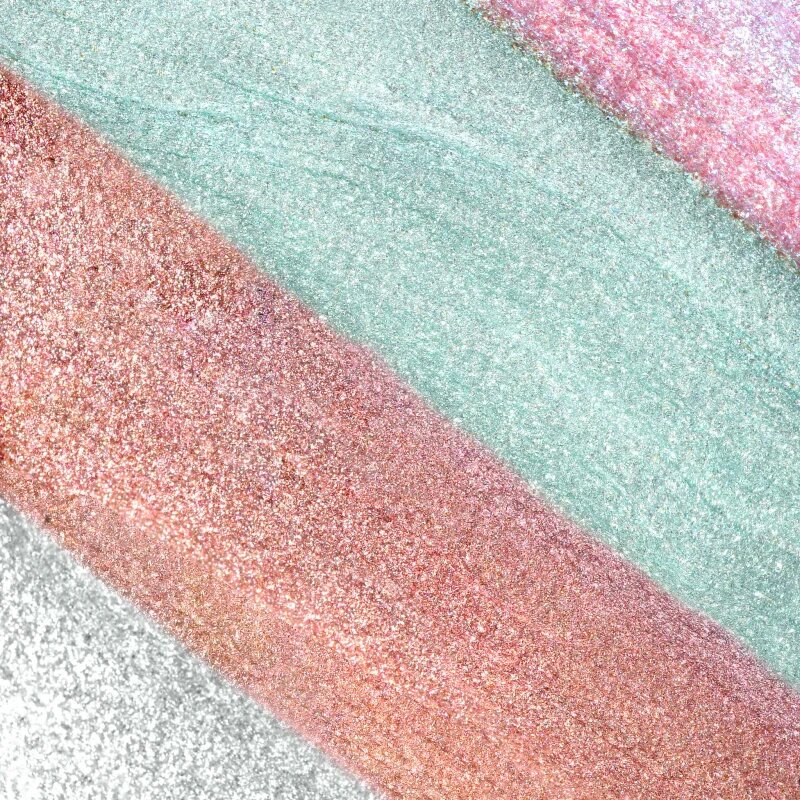 Barry M Glazed сенки за очи-гел цвят So Persuasive 3.5 гр.