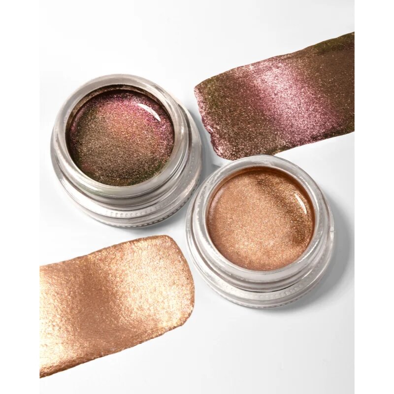 Barry M Glazed сенки за очи-гел цвят Sparkling wine Dreams 3.5 гр.