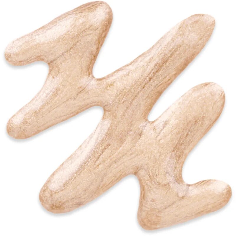 Barry M Heatwave течен хайлайтър с пипета цвят Intense 15 мл.