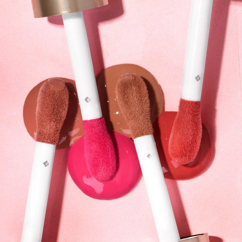 Barry M Heatwave течен руж цвят Dreamy 5.5 мл.