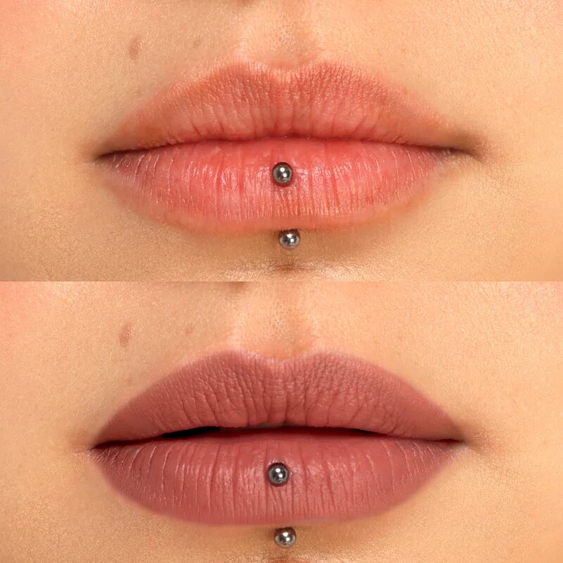 Barry M Lip Precision молив-контур за устни цвят Chiffon 3.3 гр.