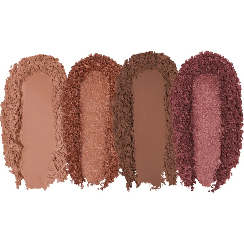 Barry M Pot Twist кремави сенки са очи цвят 4x1.8 гр.