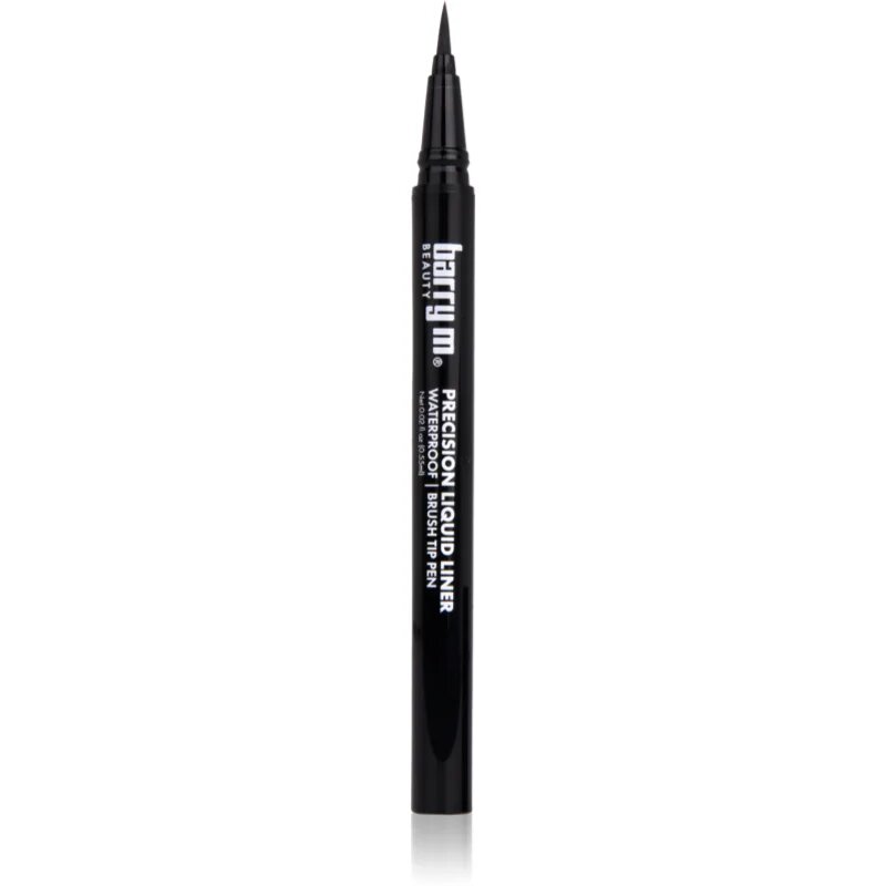 Barry M Precision течни очни линии цвят Black 0.55 мл.