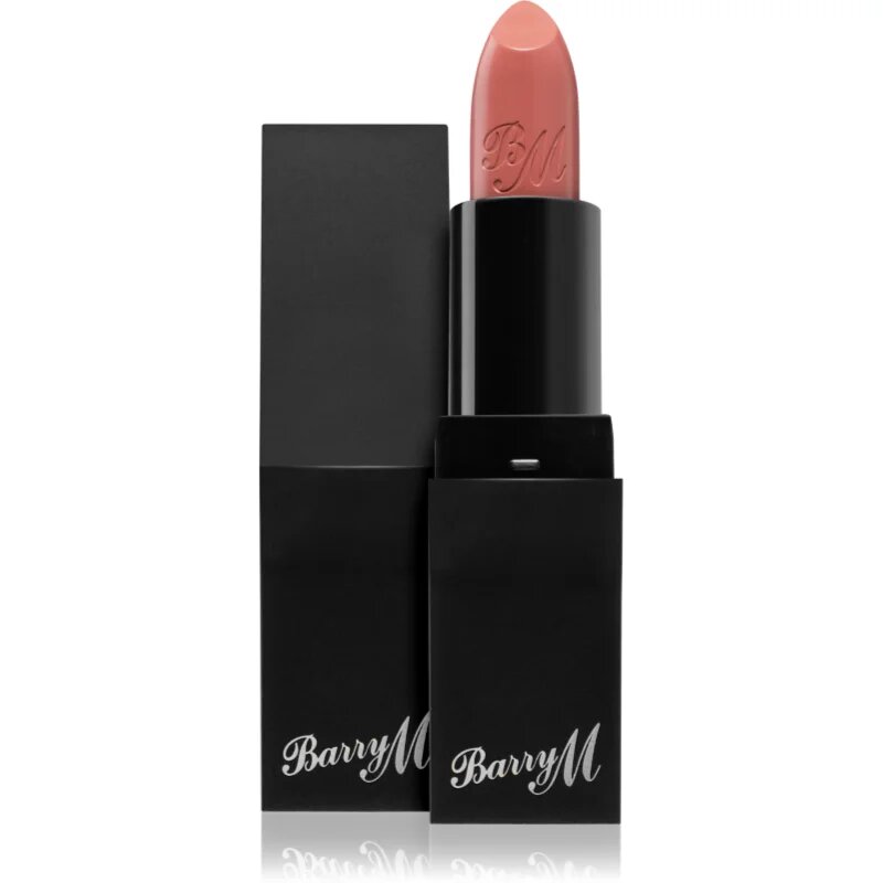 Barry M Satin Lip Paint сатенено червило цвят Undiscovered 3.5 гр.