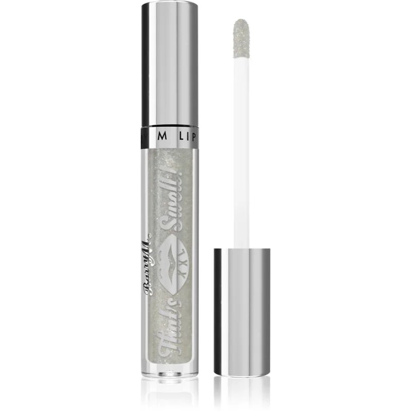 Barry M That's Swell! XXL Plumping гланц за обем на устните цвят Diamond 9 мл.