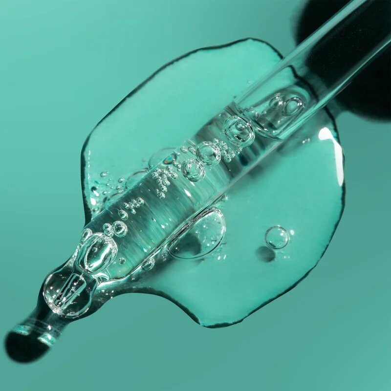 BasicLab Cosmetology Esteticus лек серум против несъвършенства на кожата 10% Niacinamide 30 мл.
