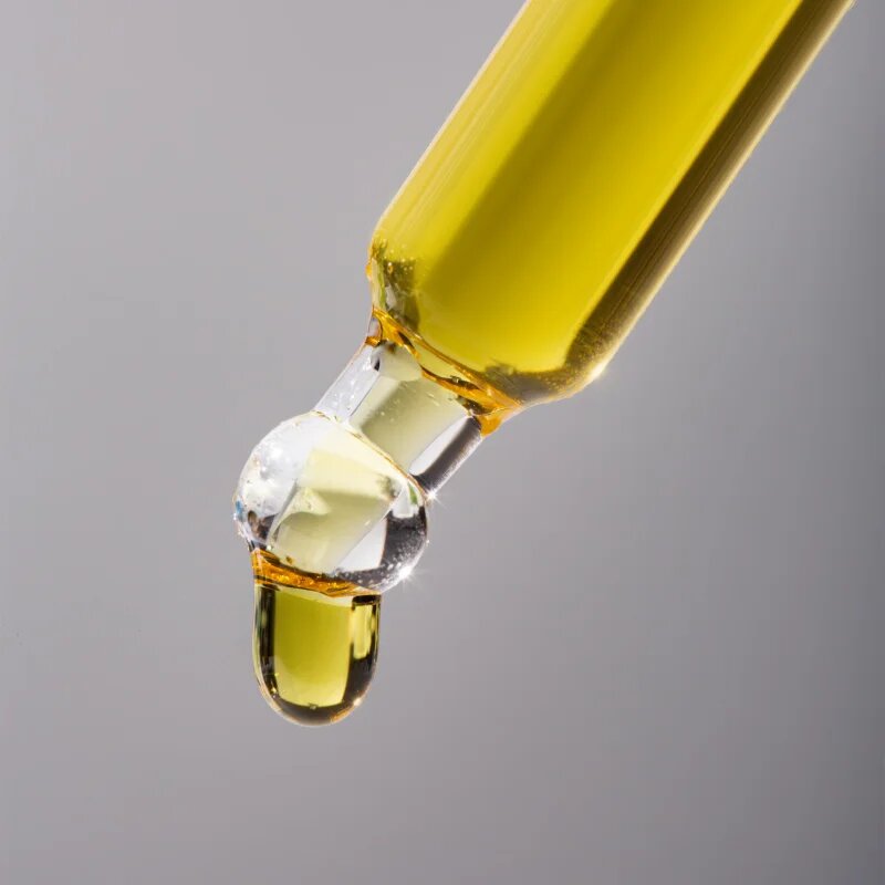 BasicLab Dermocosmetics Esteticus антиоксидантен маслен серум за лице 6% Vitamin C 15 мл.