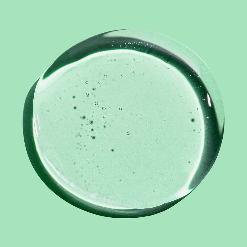 BasicLab Dermocosmetics Micellis нормализиращ почистващ гел за мазна кожа склонна към акне 100 мл.