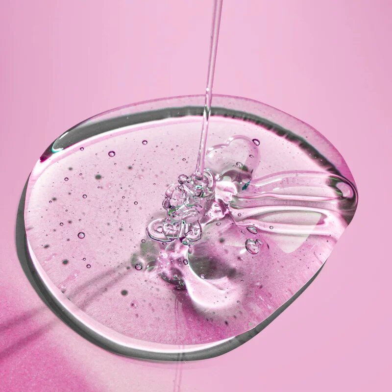 BasicLab Dermocosmetics Micellis успокояващ почистващ гел за чувствителна и зачервена кожа 100 мл.