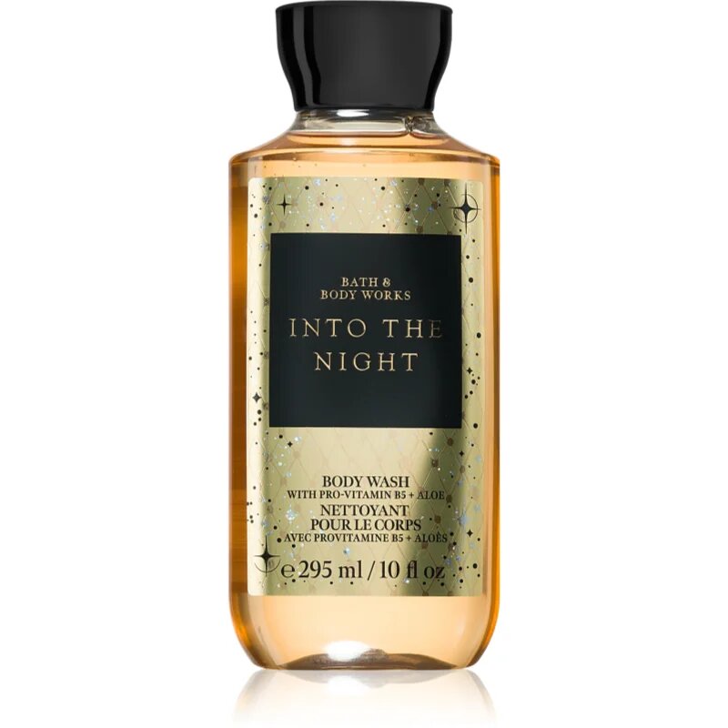 Bath & Body Works Into The Night душ гел 295 мл.