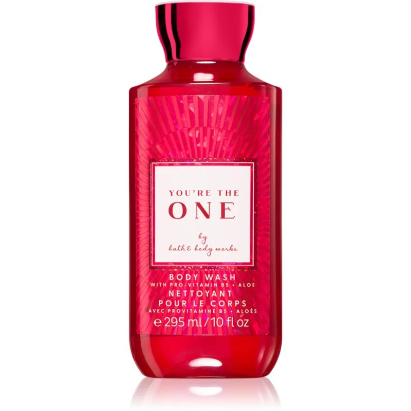 Bath & Body Works You're The One душ гел 295 мл.