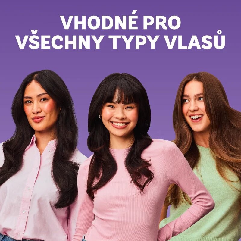 Batiste Heavenly Volume сух шампоан за обем и блясък 200 мл.