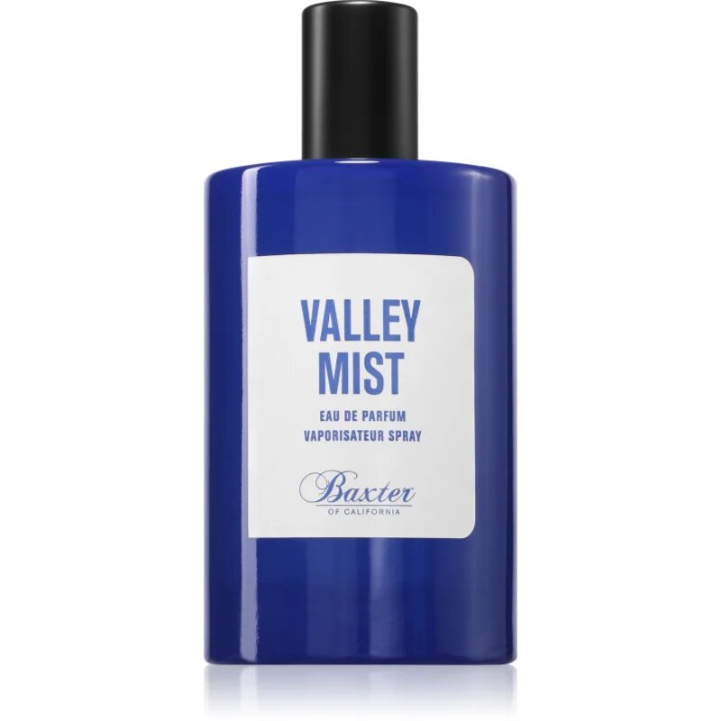 Baxter of California Valley Mist парфюмна вода унисекс 100 мл.