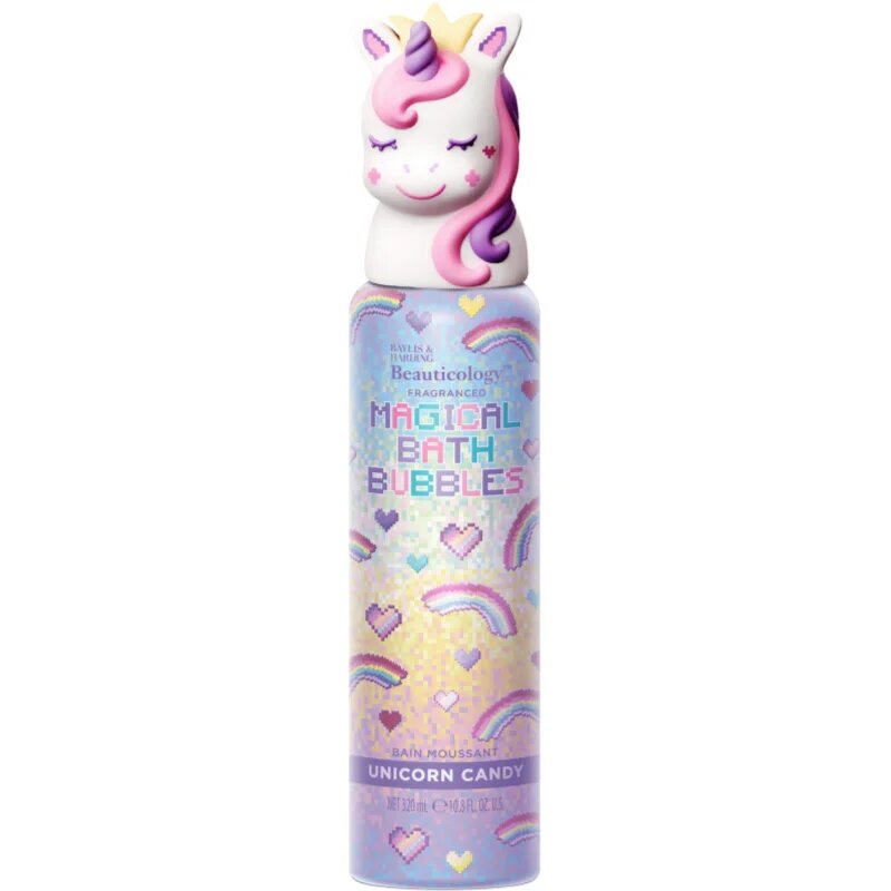 Baylis & Harding Beauticology Cosmic пяна за вана в подаръчна опаковка
