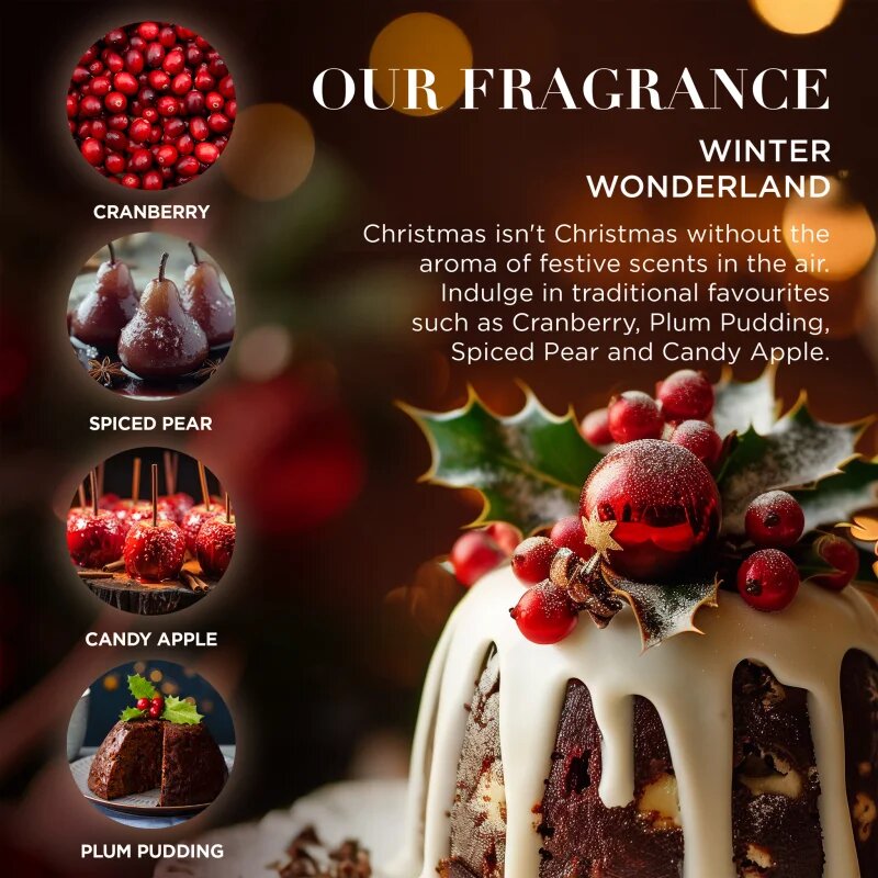 Baylis & Harding The Fuzzy Duck Winter Wonderland подаръчен комплект