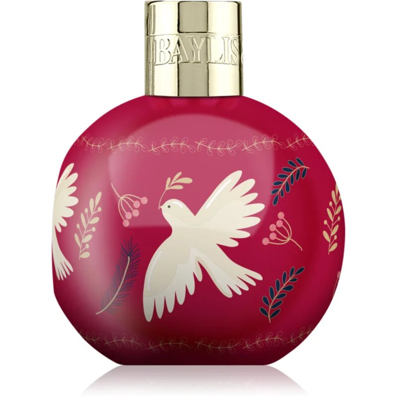 Baylis & Harding The Fuzzy Duck Winter Wonderland пяна за вана подаръчно издание аромати Cranberry 250 мл.