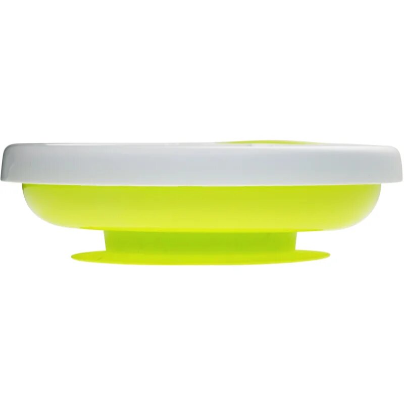 BBLÜV Platö разделена чиния Lime 1 бр.