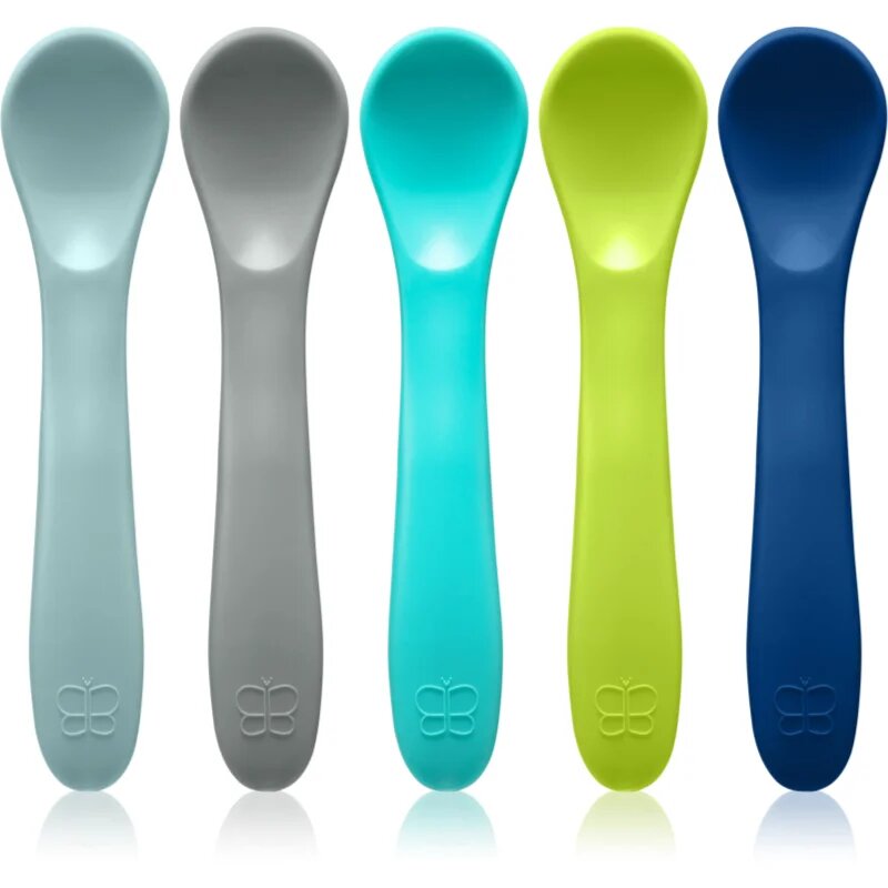BBLÜV Spoön лъжичка Blue 5 бр.
