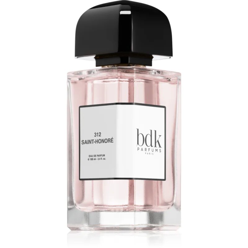 bdk Parfums 312 Saint-Honoré парфюмна вода унисекс 100 мл.