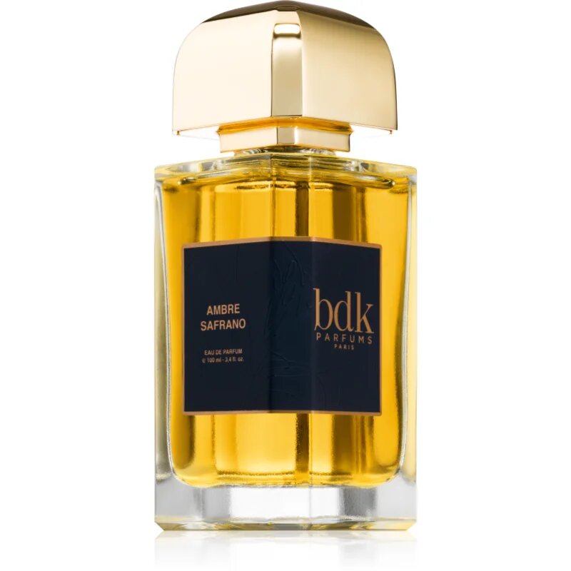 bdk Parfums Ambre Safrano парфюмна вода унисекс 100 мл.