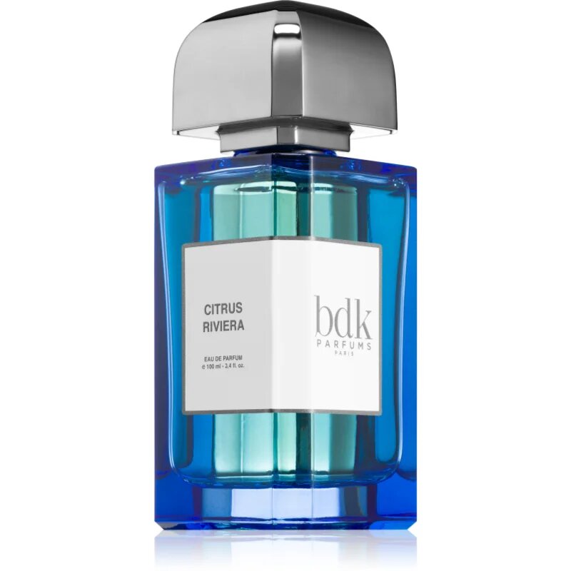 bdk Parfums Citrus Riviera парфюмна вода унисекс 100 мл.