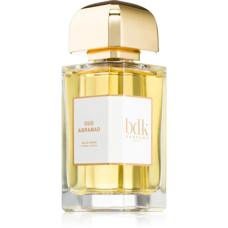 bdk Parfums Oud Abramad парфюмна вода унисекс 100 мл.