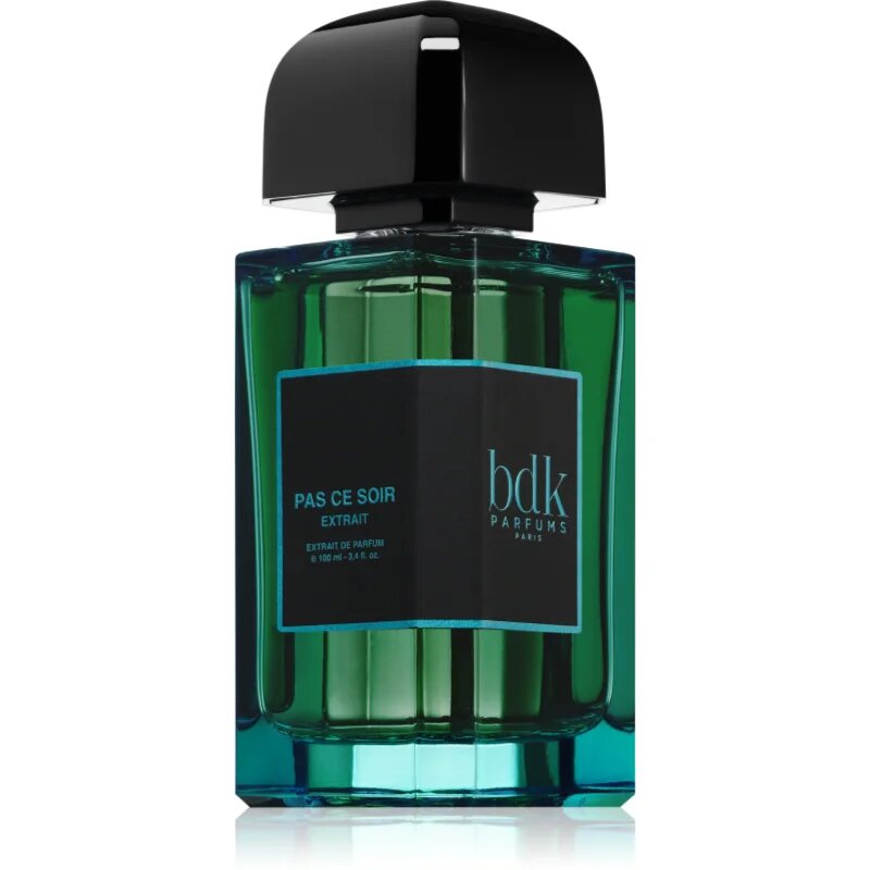 bdk Parfums Pas Ce Soir Extrait парфюмен екстракт унисекс 100 мл.