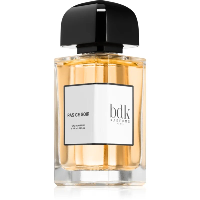 bdk Parfums Pas Ce Soir парфюмна вода за жени 100 мл.