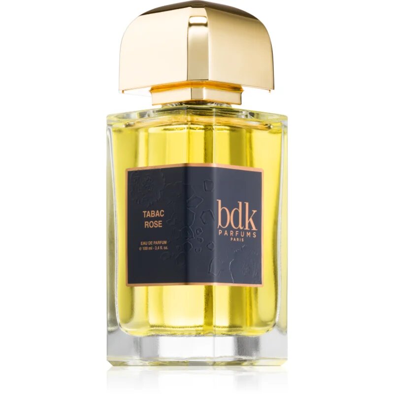 bdk Parfums Tabac Rose парфюмна вода унисекс 100 мл.
