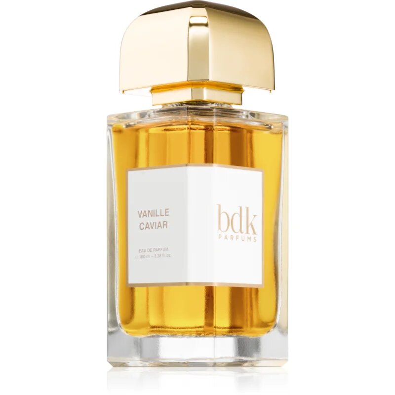 bdk Parfums Vanille Caviar парфюмна вода унисекс 100 мл.