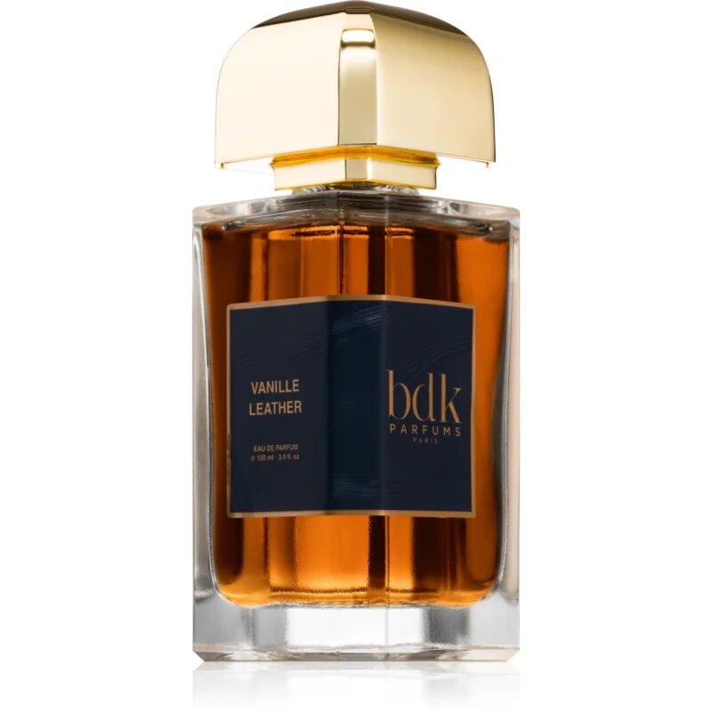 bdk Parfums Vanille Leather парфюмна вода унисекс 100 мл.
