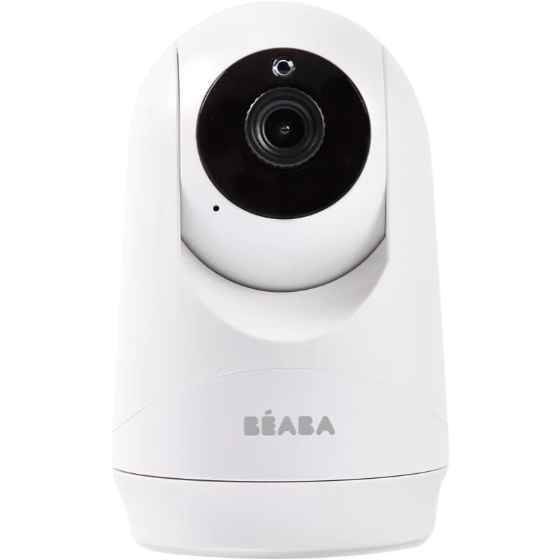 Beaba Video Baby Monitor Zen Plus White допълнителна камера 1 бр.