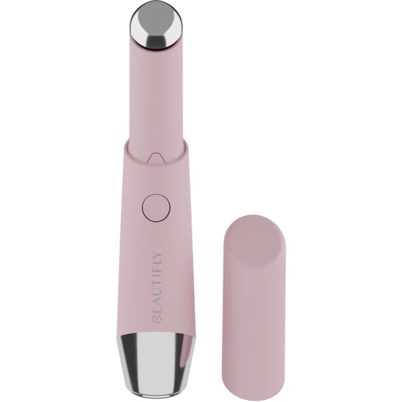 Beautifly B-Blink Blush масажен уред за зоната около очите и устните 1 бр.