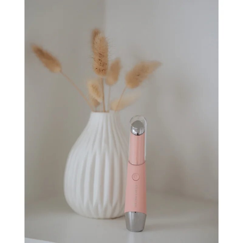 Beautifly B-Blink Blush масажен уред за зоната около очите и устните 1 бр.