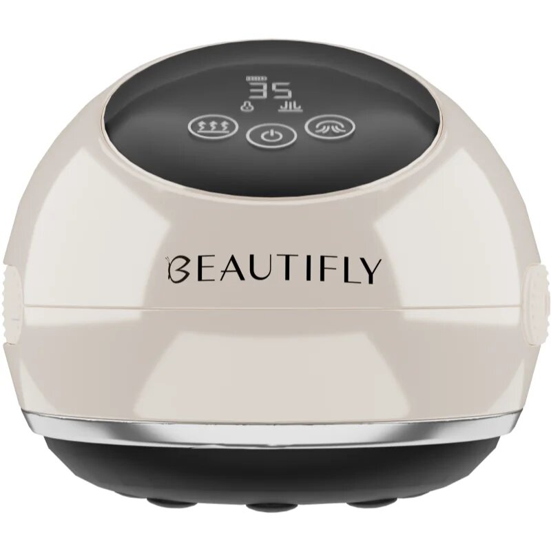 Beautifly B-Bubble Body масажен уред 1 бр.