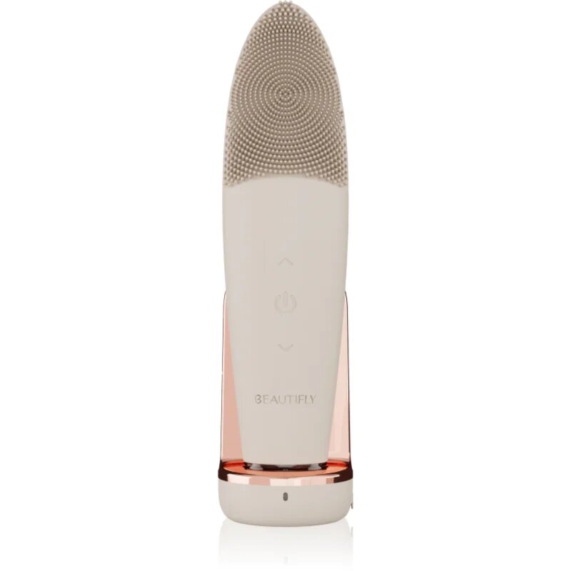 Beautifly B-Clean PRO четка за почистване на кожата 1 бр.