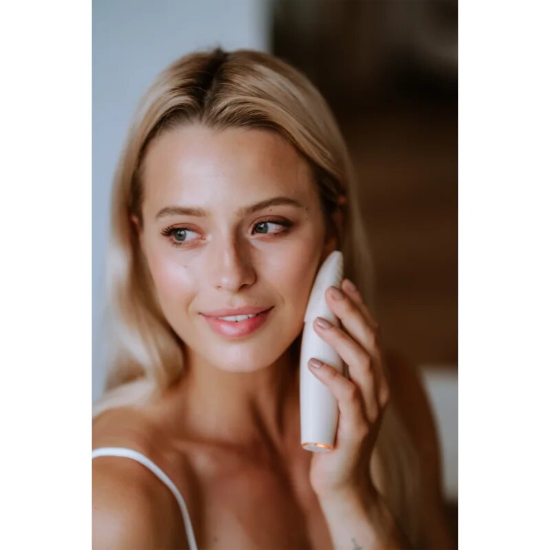 Beautifly B-Clean PRO четка за почистване на кожата 1 бр.