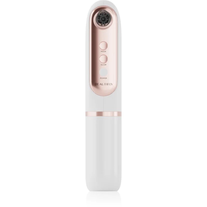 Beautifly B-Hydraclear Pro четка за почистване на кожата 1 бр.