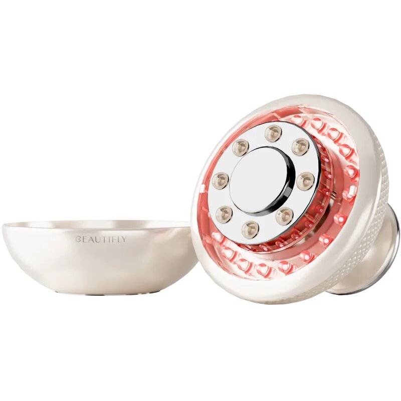 Beautifly B-Lumix Body мултифункционален уред за тяло и лице 1 бр.