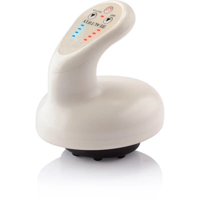 Beautifly B-Modello Body масажен уред за тяло 1 бр.