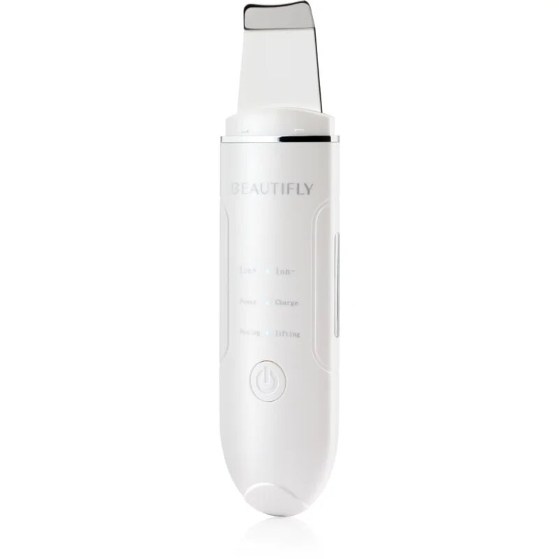 Beautifly B-Scrub Peeling Young мултифункционална ултразвукова шпатула 1 бр.